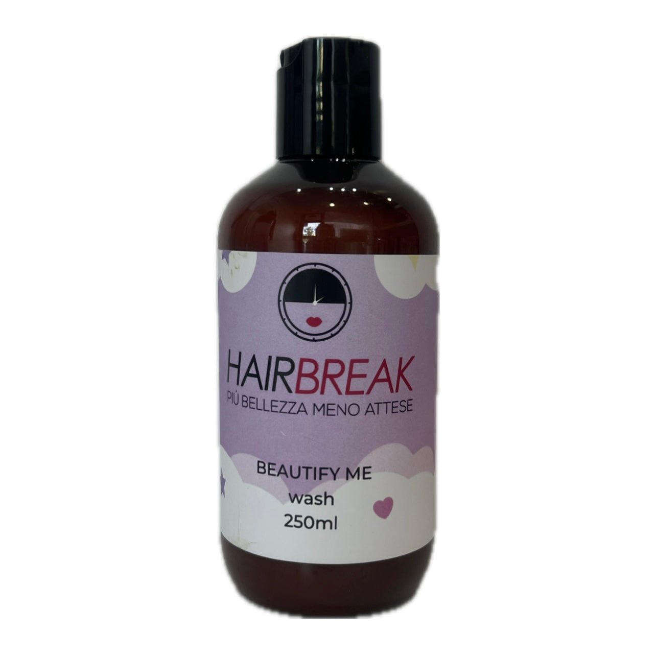 BEAUTIFY ME wash