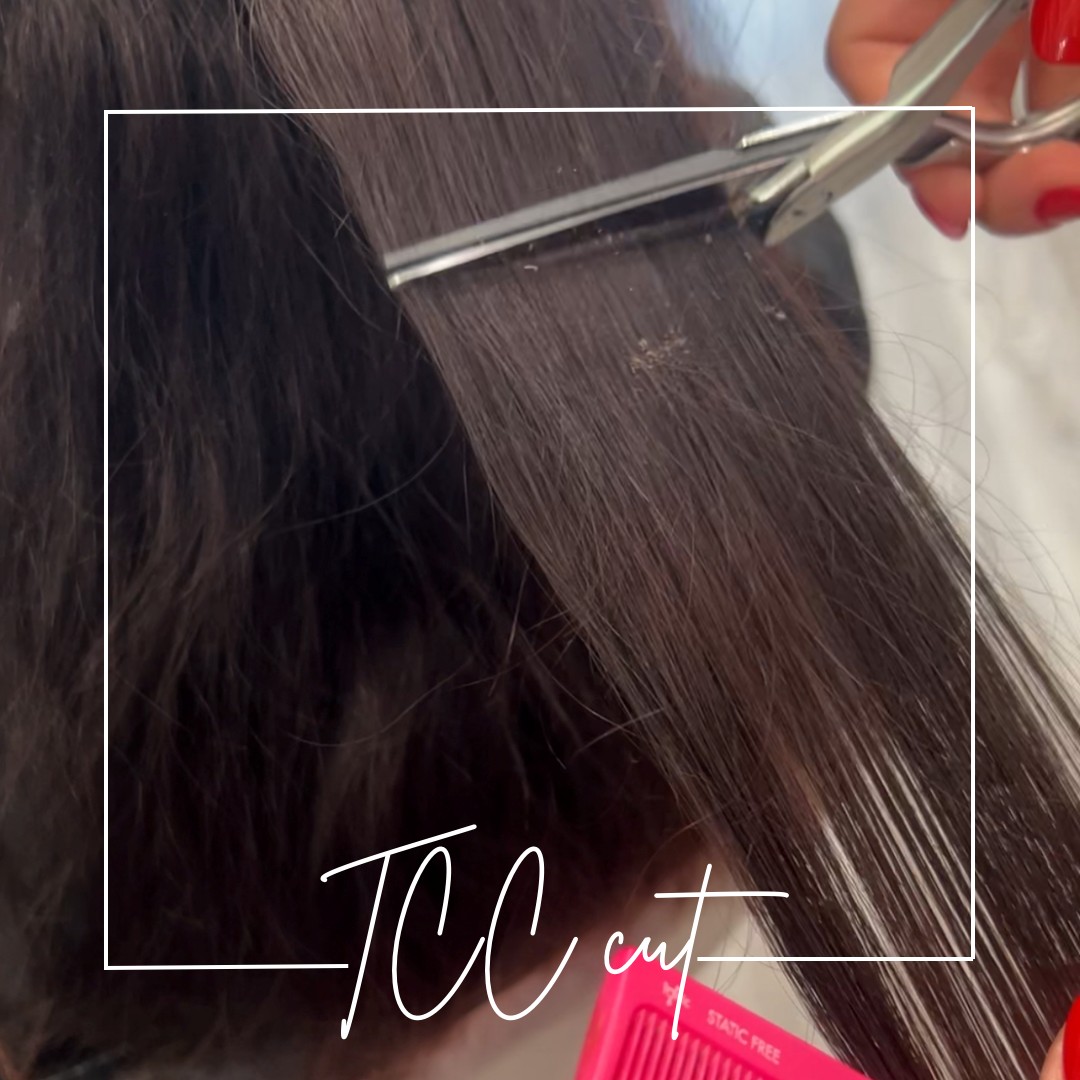 TCC cut