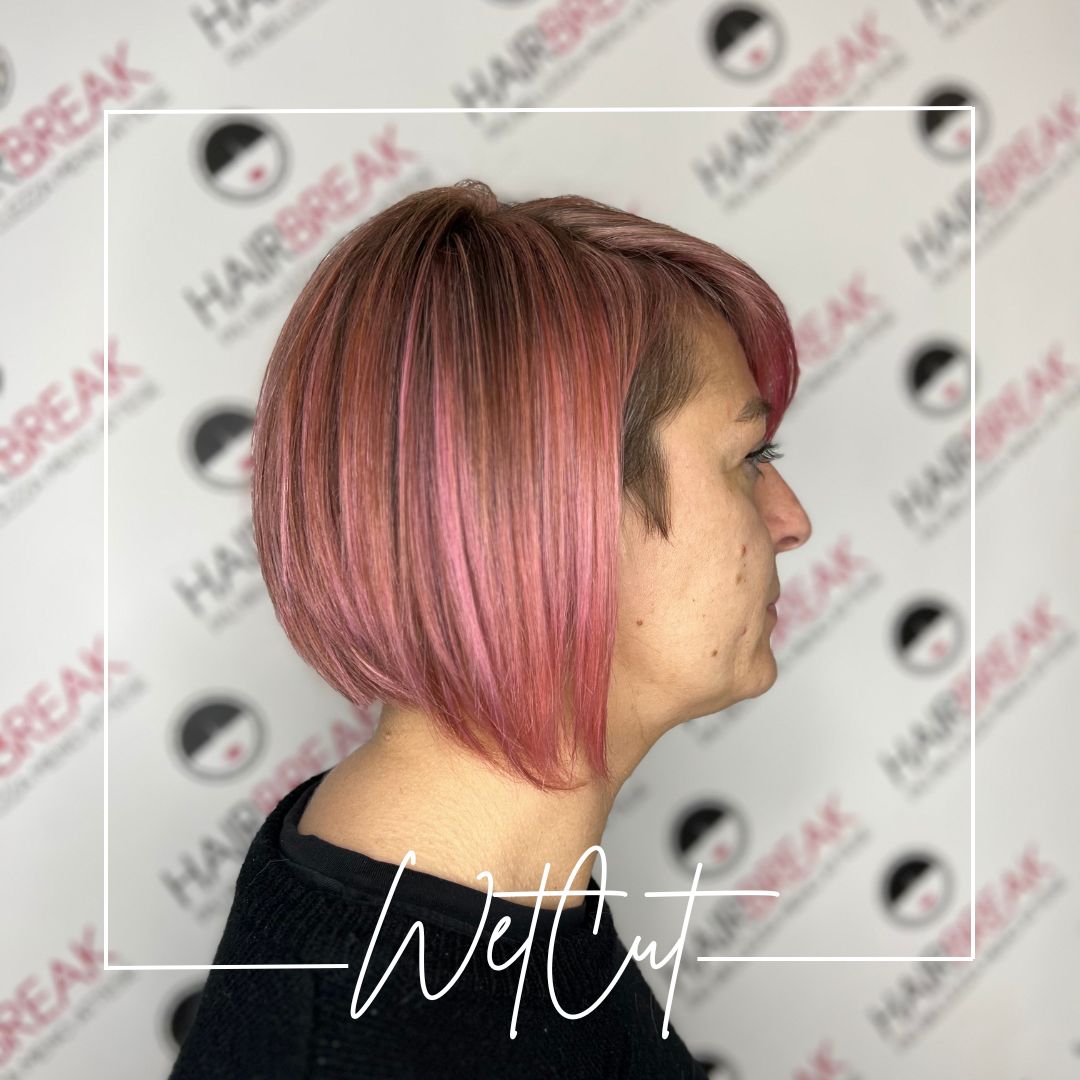 wetcut